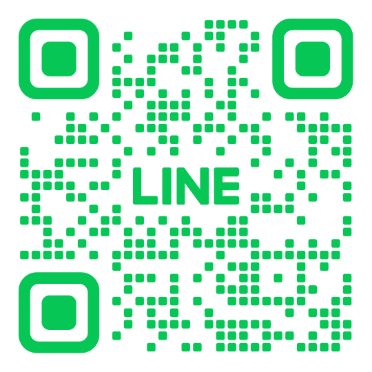 LINE QRコード